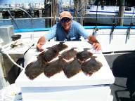 Scott Uri Lyndhurst,  N.J.  Limit catch of keepers!